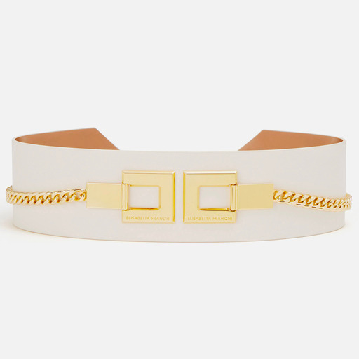 elisabetta franchi - Belts