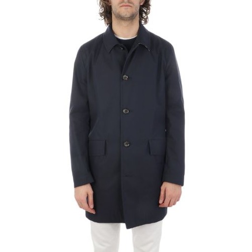 AQUASCUTUM - Trench