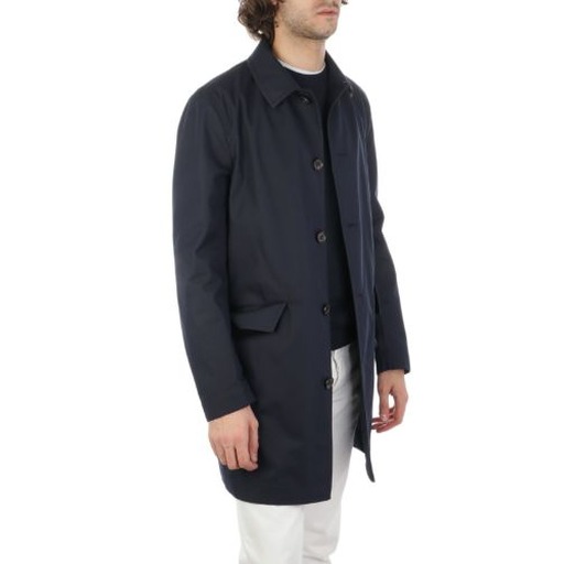 AQUASCUTUM - Trench