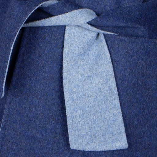 loro piana tessuto - Cappotti