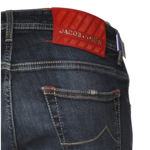 jacob cohen - Jeans