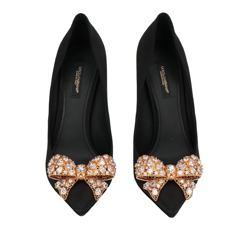 dolce & gabbana - Pumps & Heels