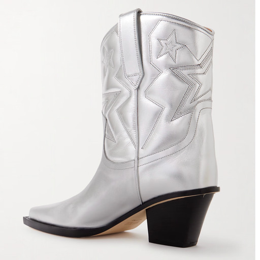 paris texas - Ankle Boots