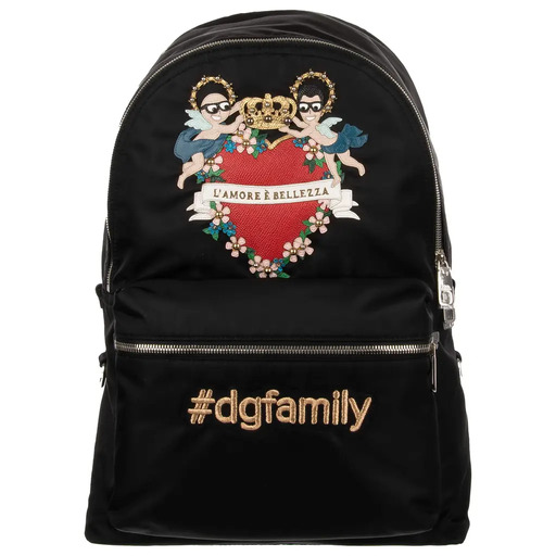 dolce & gabbana - Backpacks