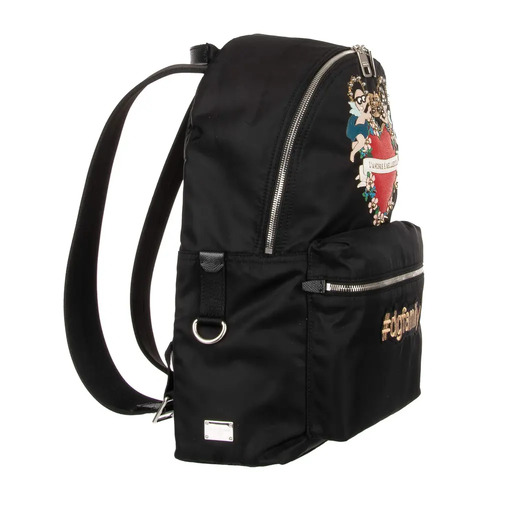 dolce & gabbana - Backpacks