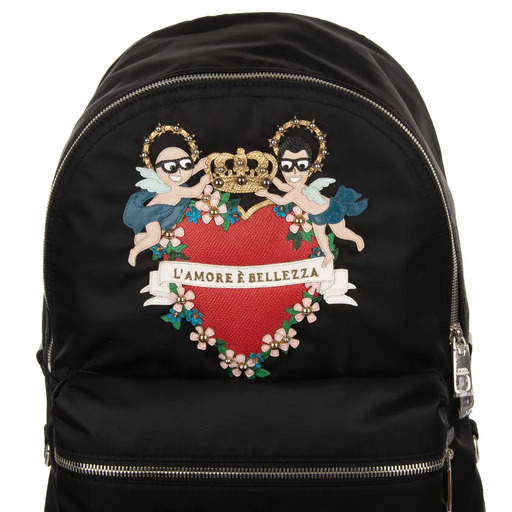 dolce & gabbana - Backpacks