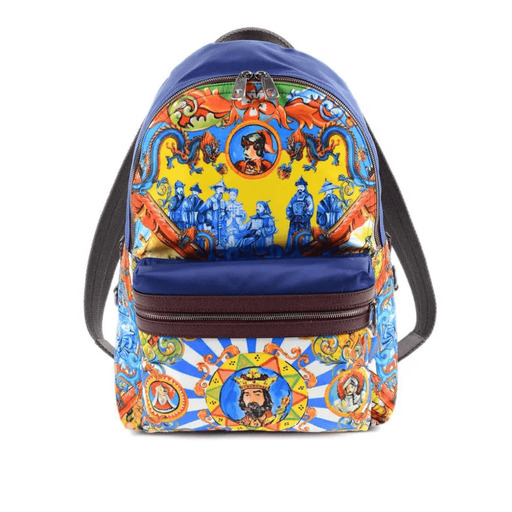 dolce & gabbana - Backpacks