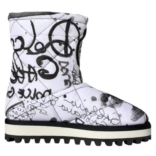 dolce & gabbana - Boots