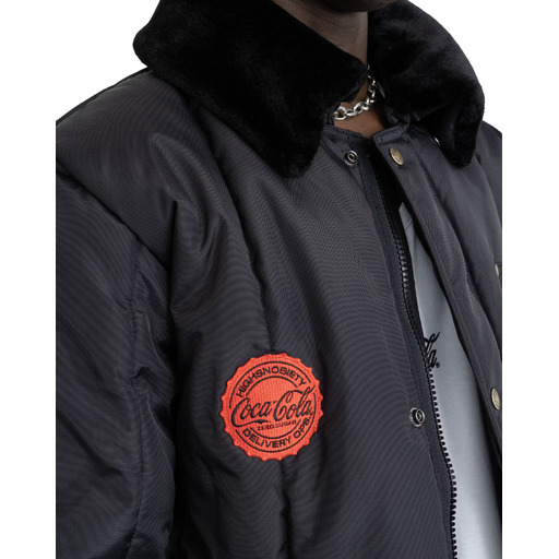 refrigiwear x coca cola - Jackets