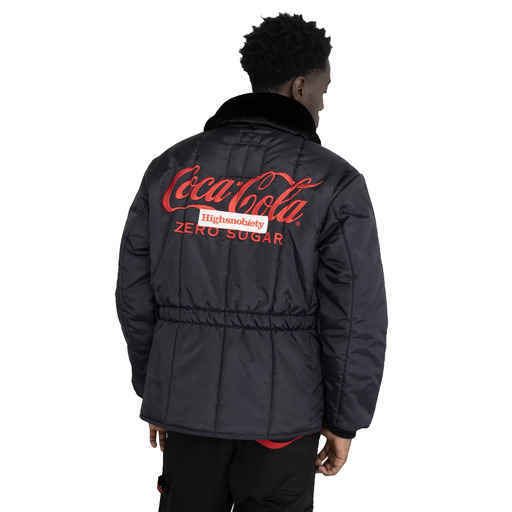 refrigiwear x coca cola - Jackets