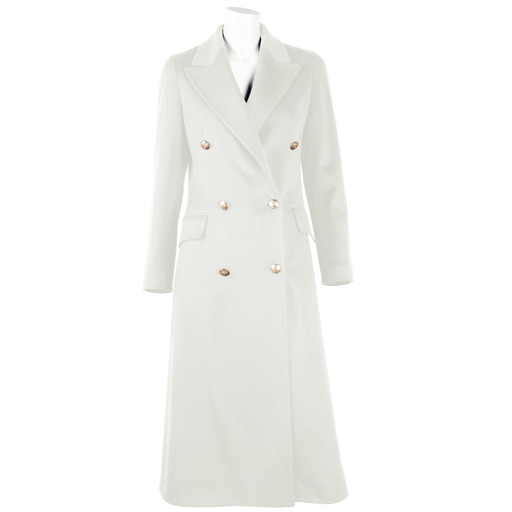 loro piana tessuto - Coats