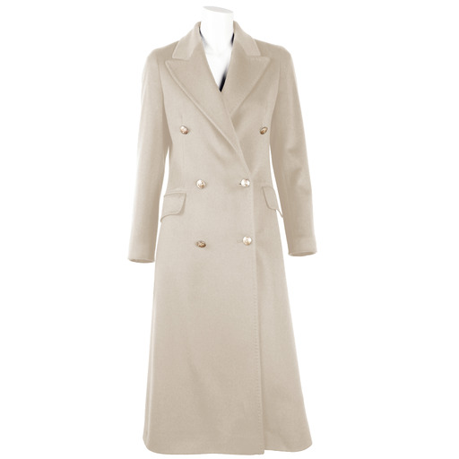 loro piana tessuto - Coats