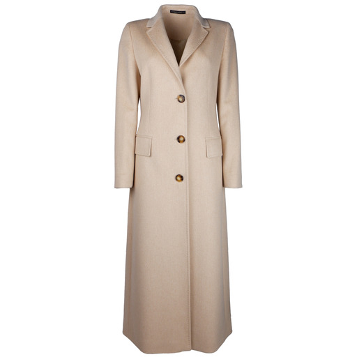 loro piana tessuto - Coats