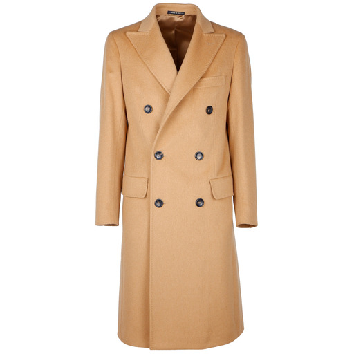 loro piana tessuto - Coats