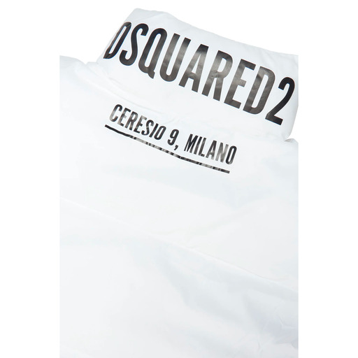 dsquared2 - Gilet