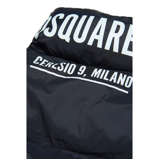 dsquared2 - Vest