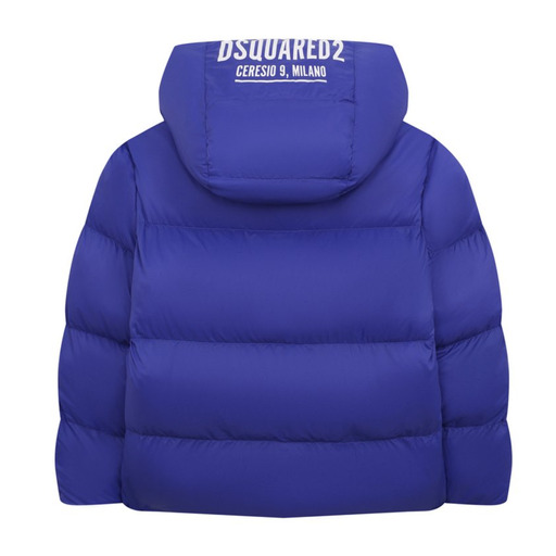 dsquared2 - Jackets