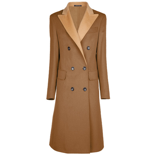 loro piana tessuto - Coats