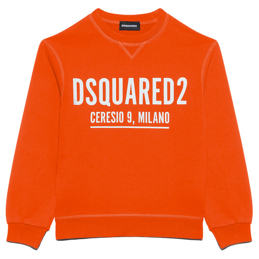 dsquared2 - Felpe