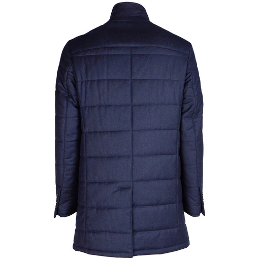 loro piana tessuto - Jackets