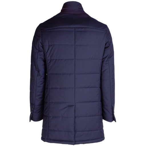 loro piana tessuto - Jackets