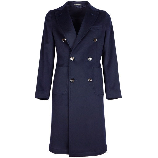 loro piana tessuto - Coats