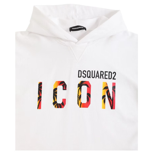 dsquared2 - Felpe