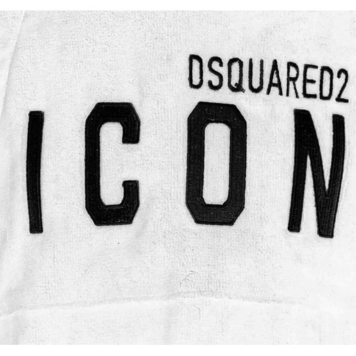 dsquared2 - Accappatoi