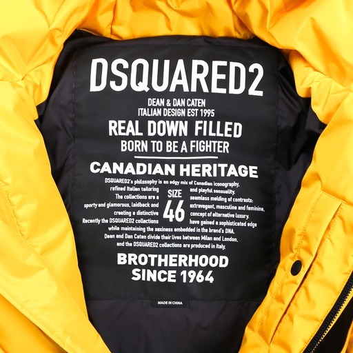 dsquared2 - Jackets