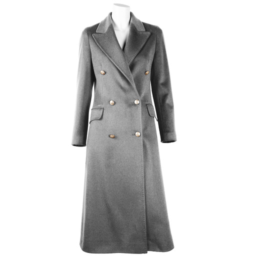 loro piana tessuto - Coats