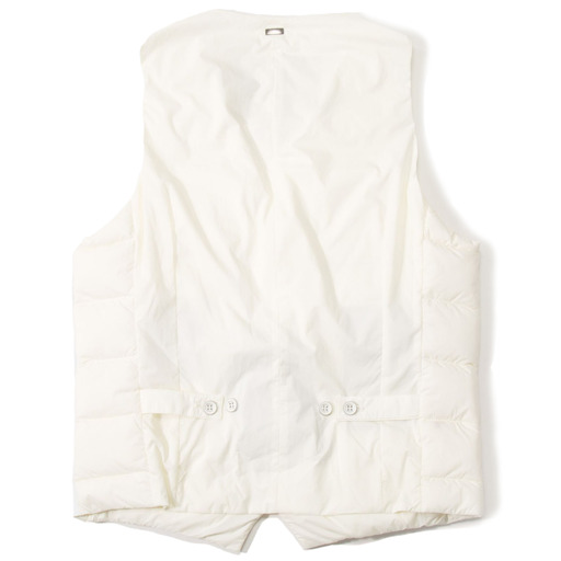 herno - Vest