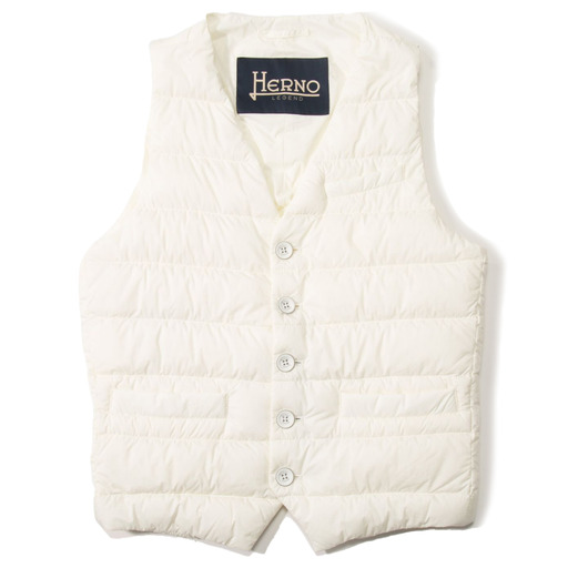 herno - Vest