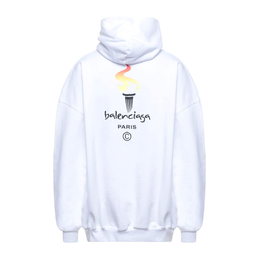 balenciaga - Felpe