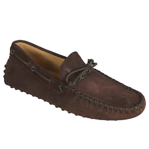 tod's - Moccasins