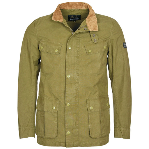 barbour international - Jackets