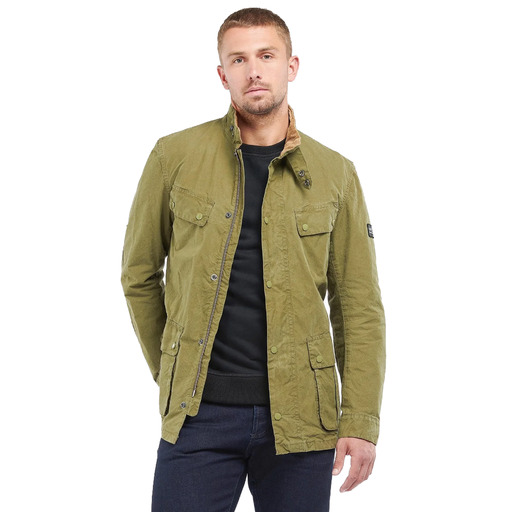 barbour international - Jackets