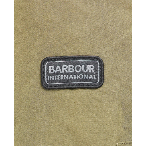 barbour international - Jackets