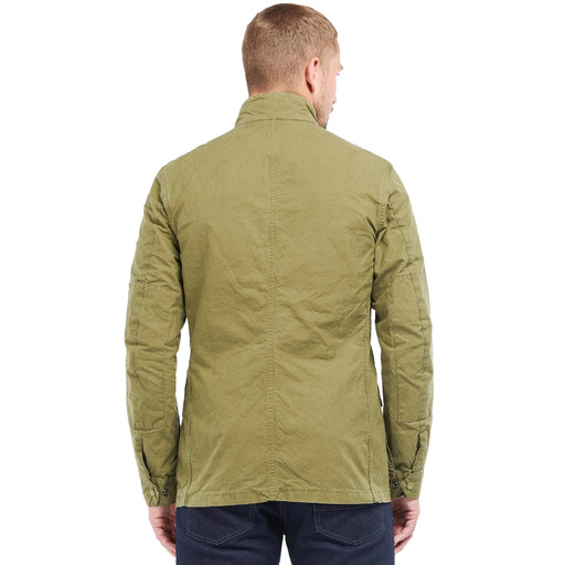 barbour international - Jackets