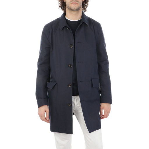 AQUASCUTUM - Trench