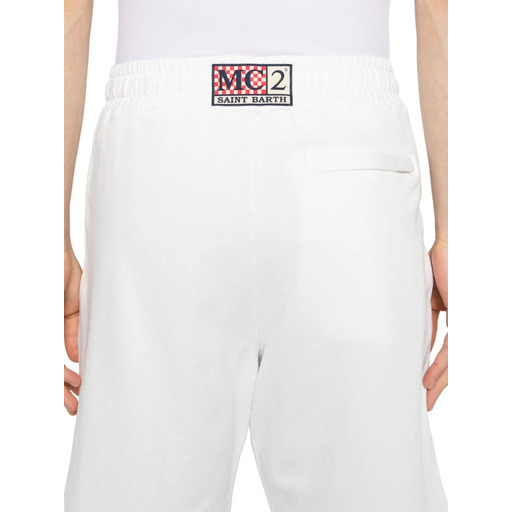 mc2 saint barth - shorts