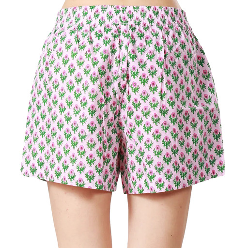 mc2 saint barth - shorts