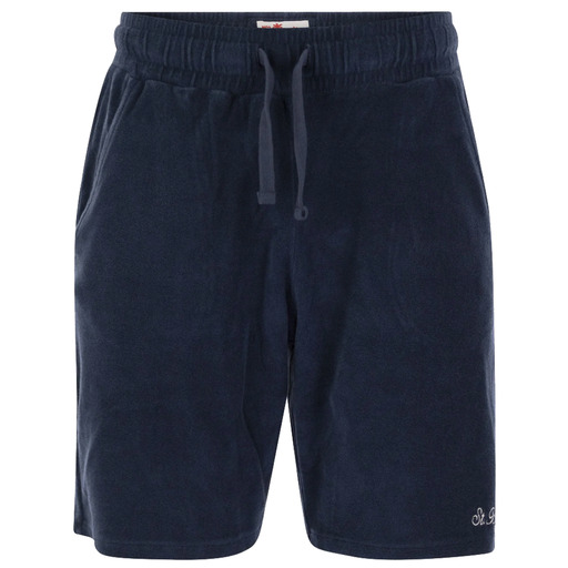 mc2 saint barth - shorts