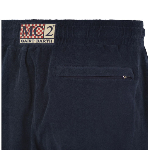 mc2 saint barth - shorts