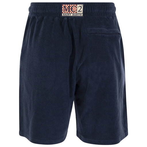 mc2 saint barth - shorts