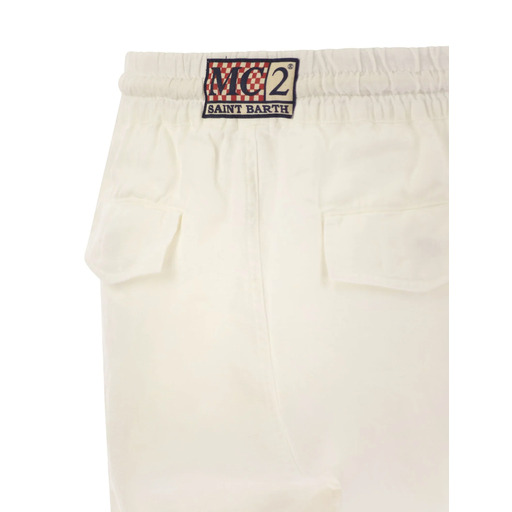 mc2 saint barth - shorts