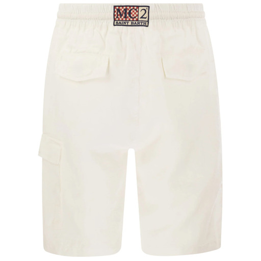 mc2 saint barth - shorts