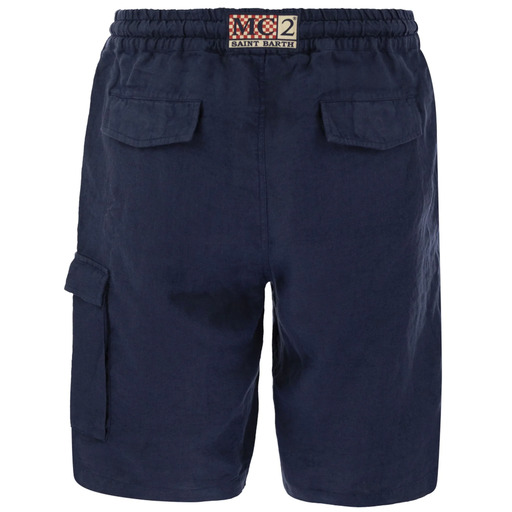 mc2 saint barth - shorts