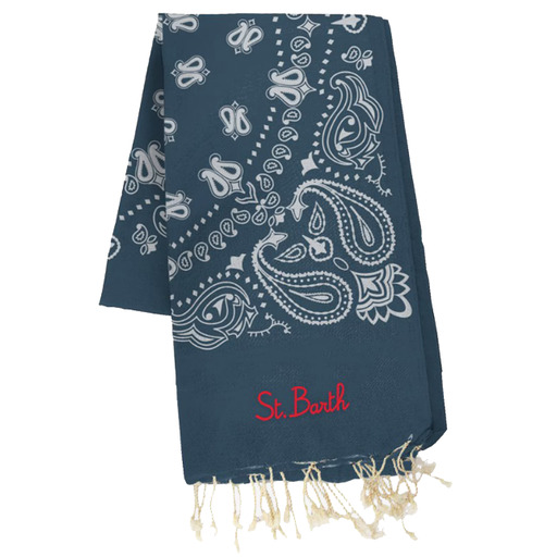 mc2 saint barth - Beach towel