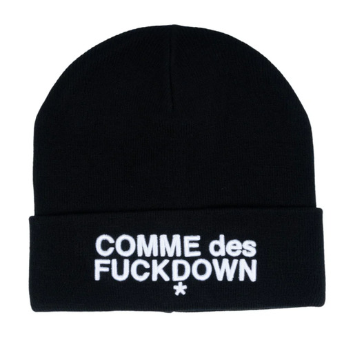 comme des fuckdown - Hats