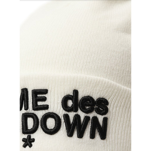 comme des fuckdown - Hats